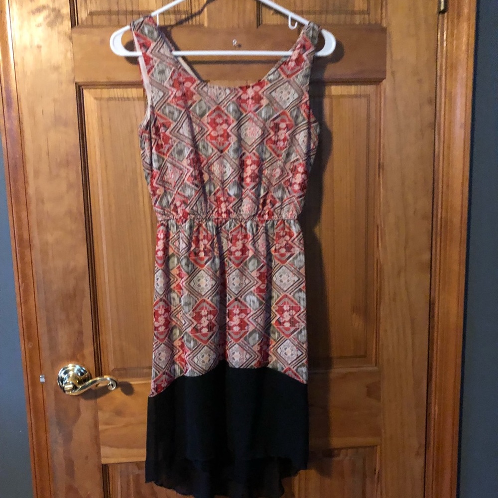 Women’s dress